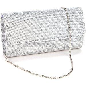 Evening Bag Clutch Purses for Women Ladies Sparkling Party Handbag Wedding Bag